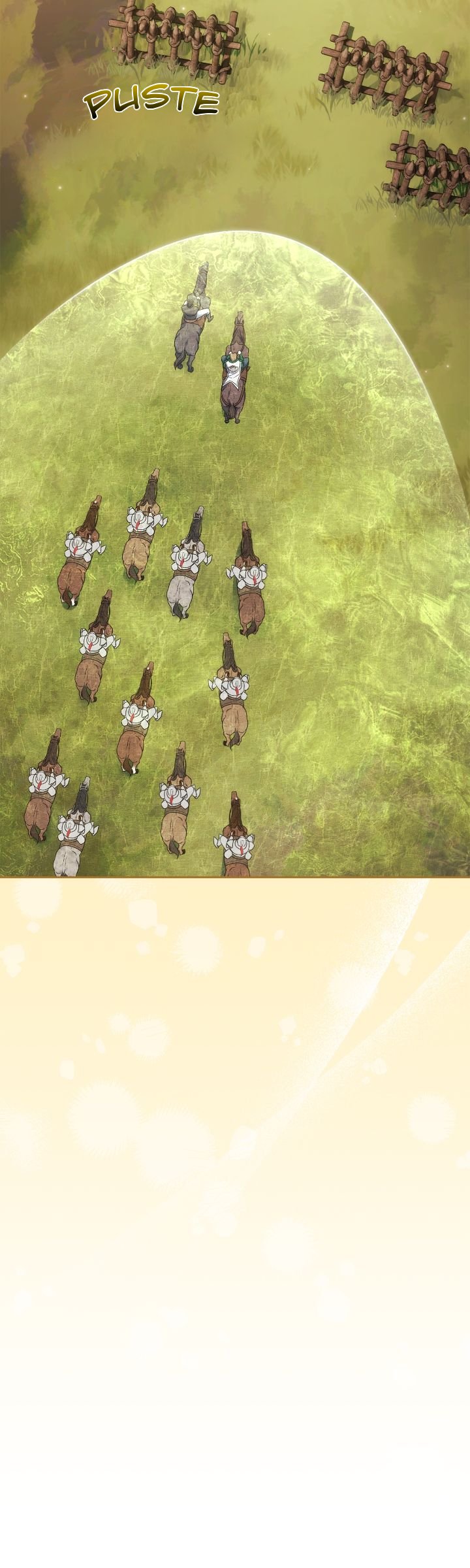The Princess in the Henhouse Vol. 1 Ch. 3 第19页
