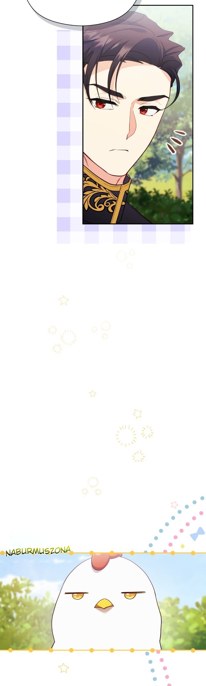 The Princess in the Henhouse Vol. 1 Ch. 3 第3页