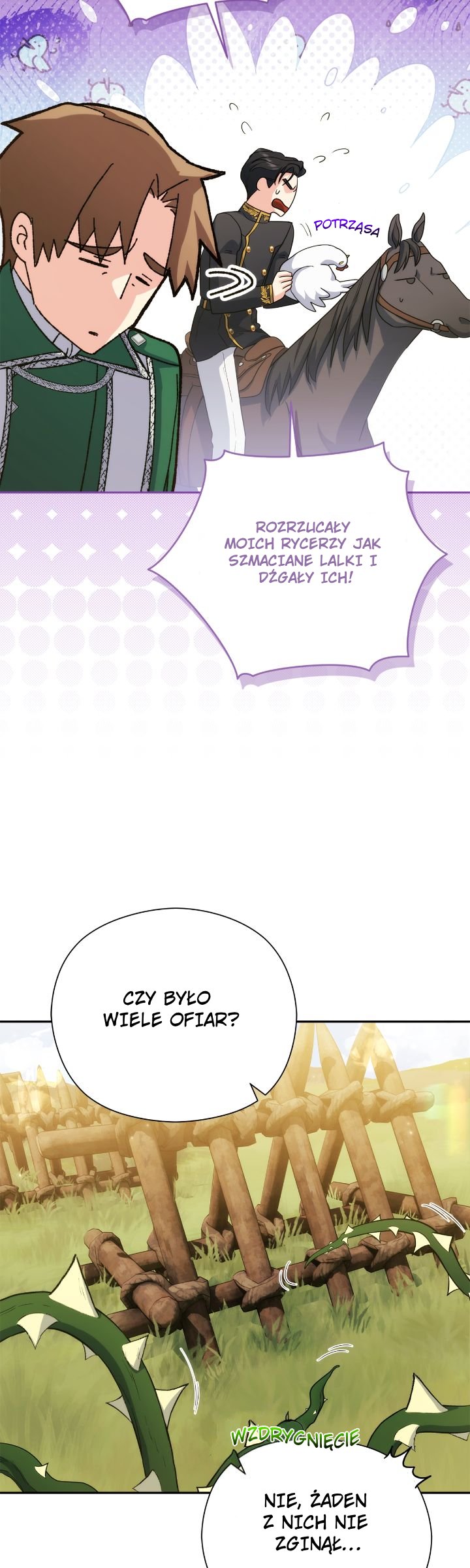 The Princess in the Henhouse Vol. 1 Ch. 3 第22页