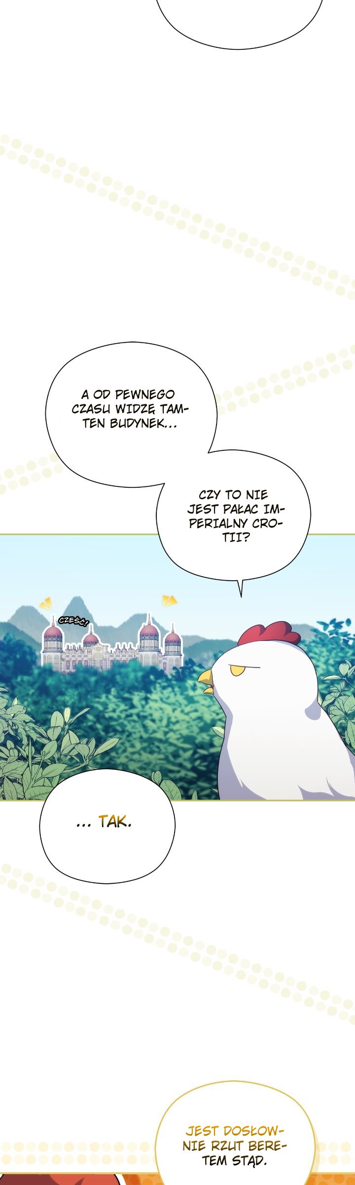 The Princess in the Henhouse Vol. 1 Ch. 3 第23页