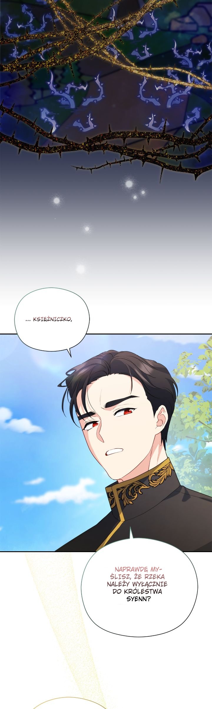 The Princess in the Henhouse Vol. 1 Ch. 3 第27页