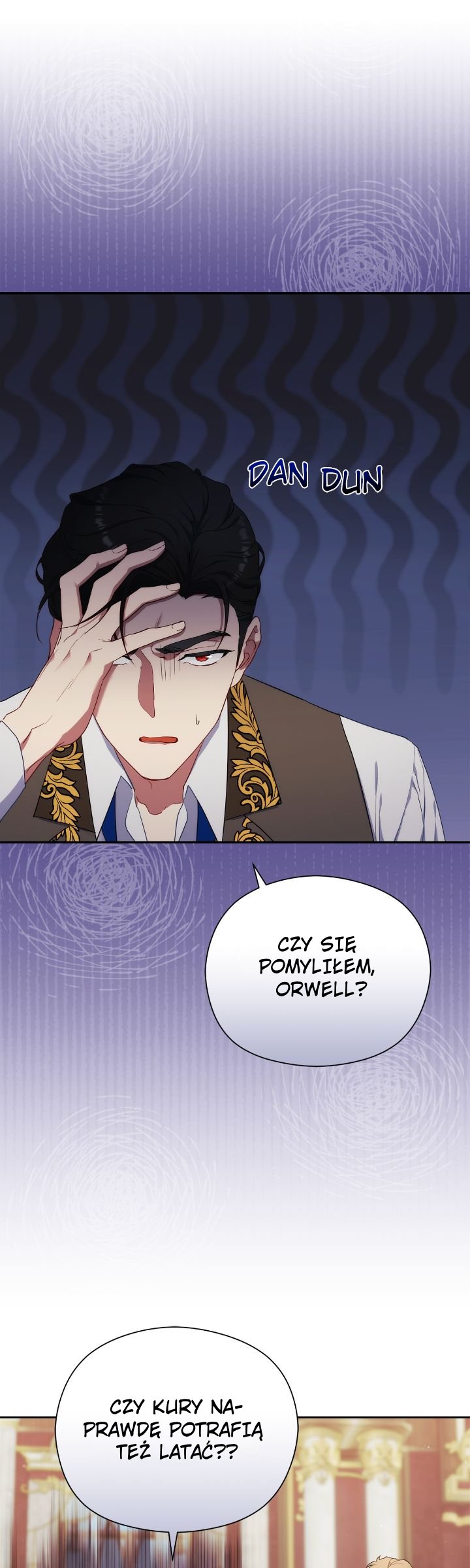 The Princess in the Henhouse Vol. 1 Ch. 3 第31页