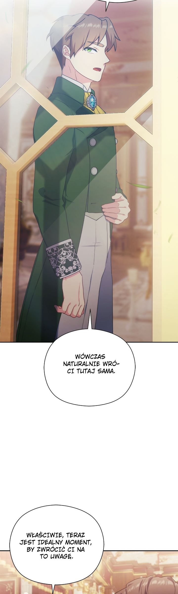 The Princess in the Henhouse Vol. 1 Ch. 3 第34页