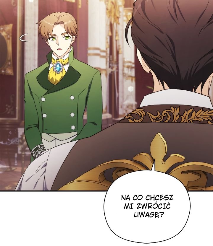 The Princess in the Henhouse Vol. 1 Ch. 3 第35页