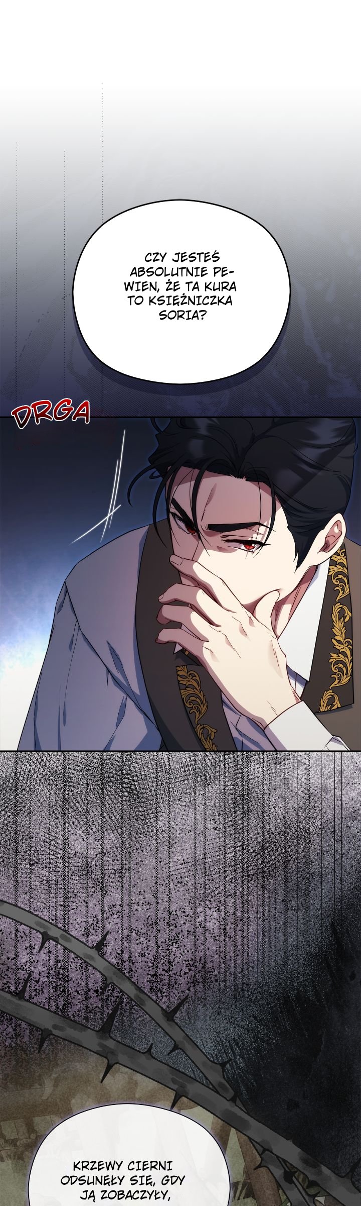 The Princess in the Henhouse Vol. 1 Ch. 3 第36页