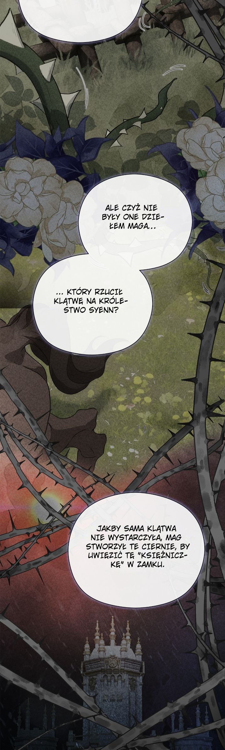 The Princess in the Henhouse Vol. 1 Ch. 3 第37页
