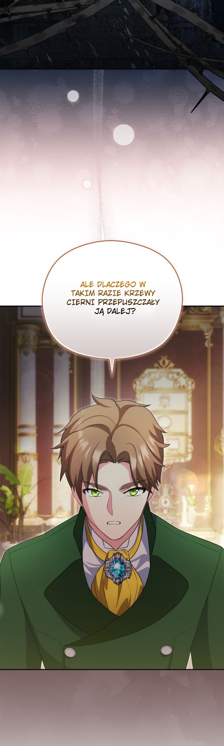 The Princess in the Henhouse Vol. 1 Ch. 3 第38页
