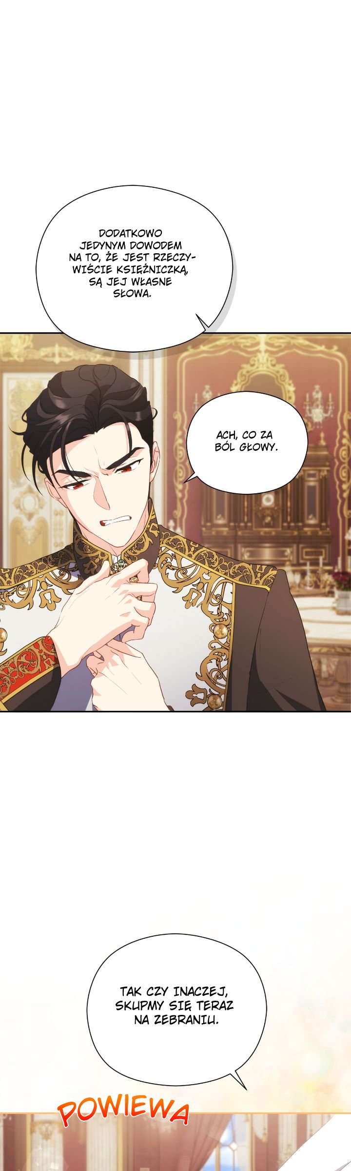 The Princess in the Henhouse Vol. 1 Ch. 3 第42页