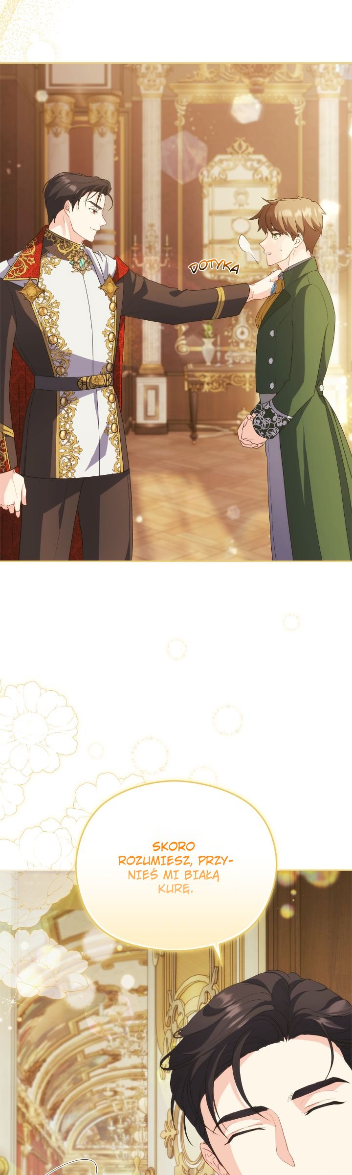 The Princess in the Henhouse Vol. 1 Ch. 3 第47页
