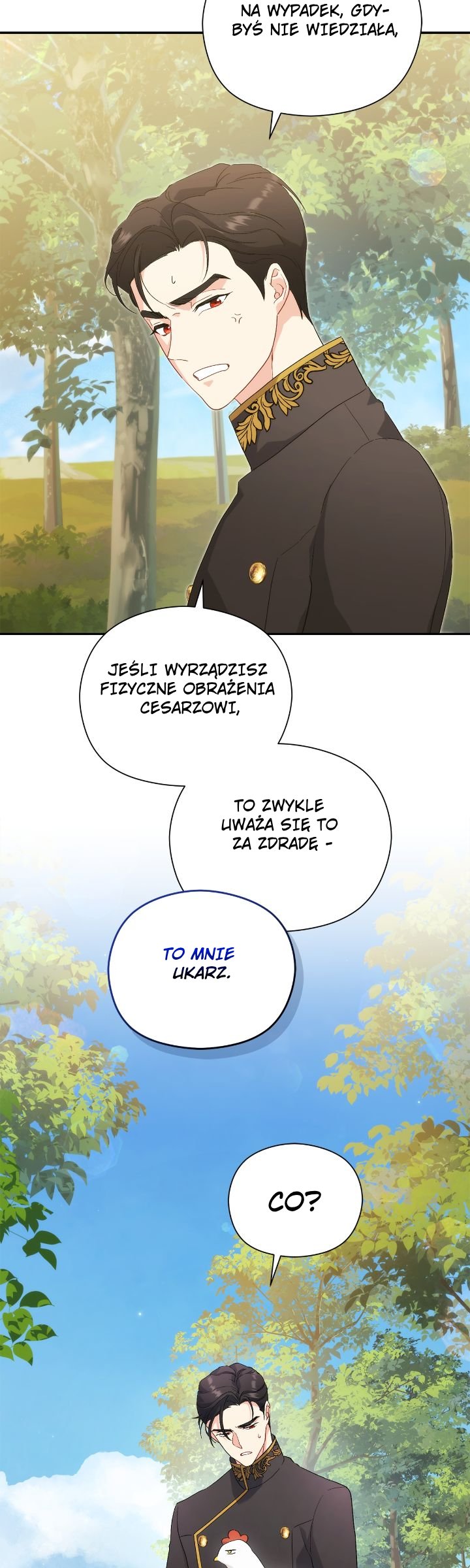 The Princess in the Henhouse Vol. 1 Ch. 3 第9页