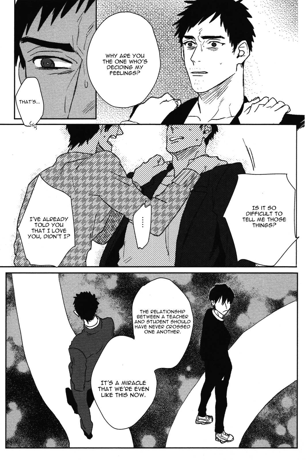 Pretty Wimps Ch. 2 第26页