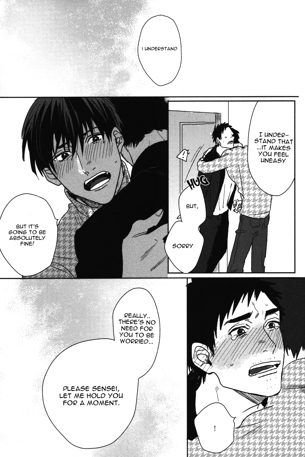 Pretty Wimps Ch. 2 第30页