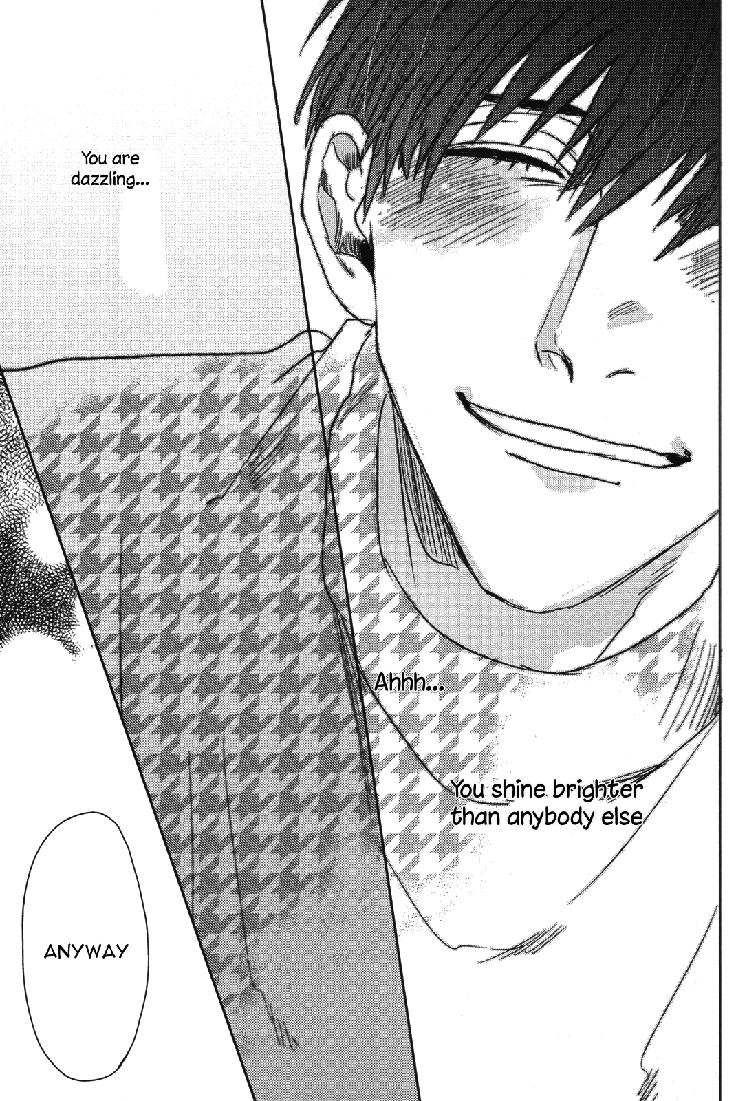 Pretty Wimps Ch. 2 第32页