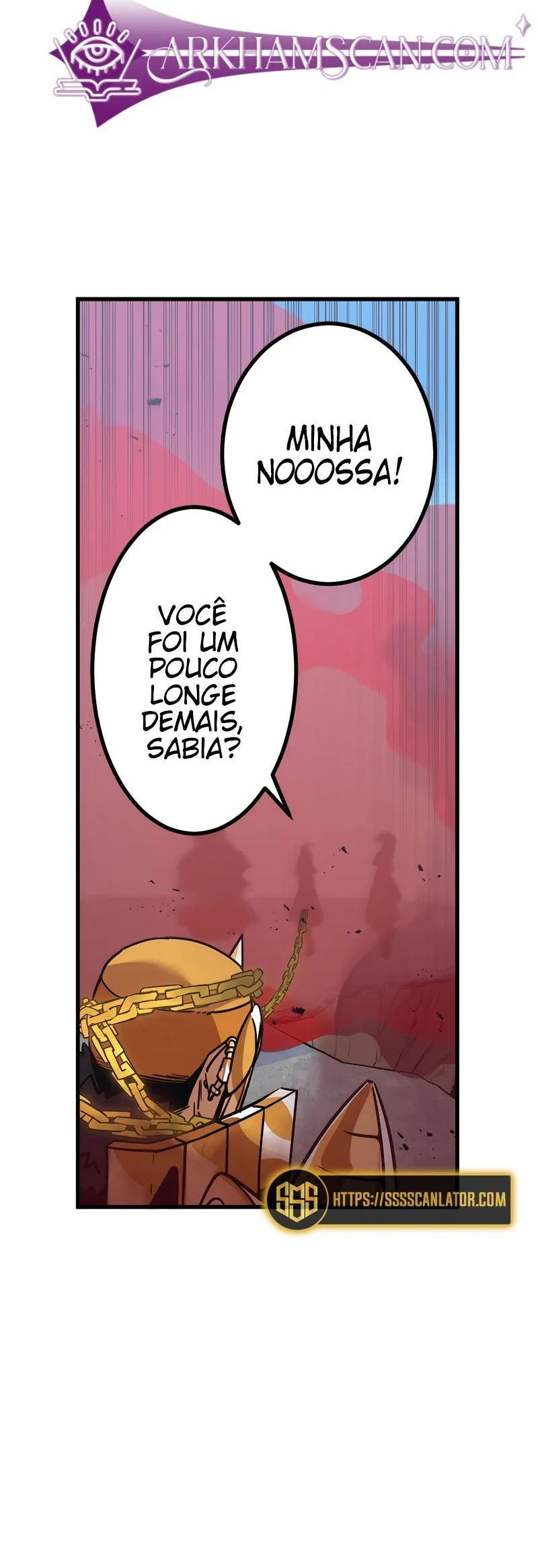 Shinketsu no Kyuuseishu 0.00000001 % o Hikiate Saikyou e Ch. 5 第123页
