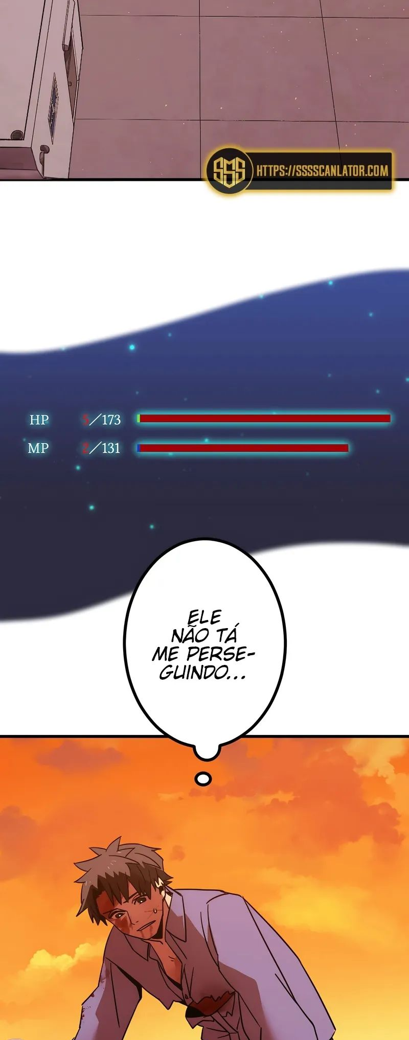 Shinketsu no Kyuuseishu 0.00000001 % o Hikiate Saikyou e Ch. 5 第131页
