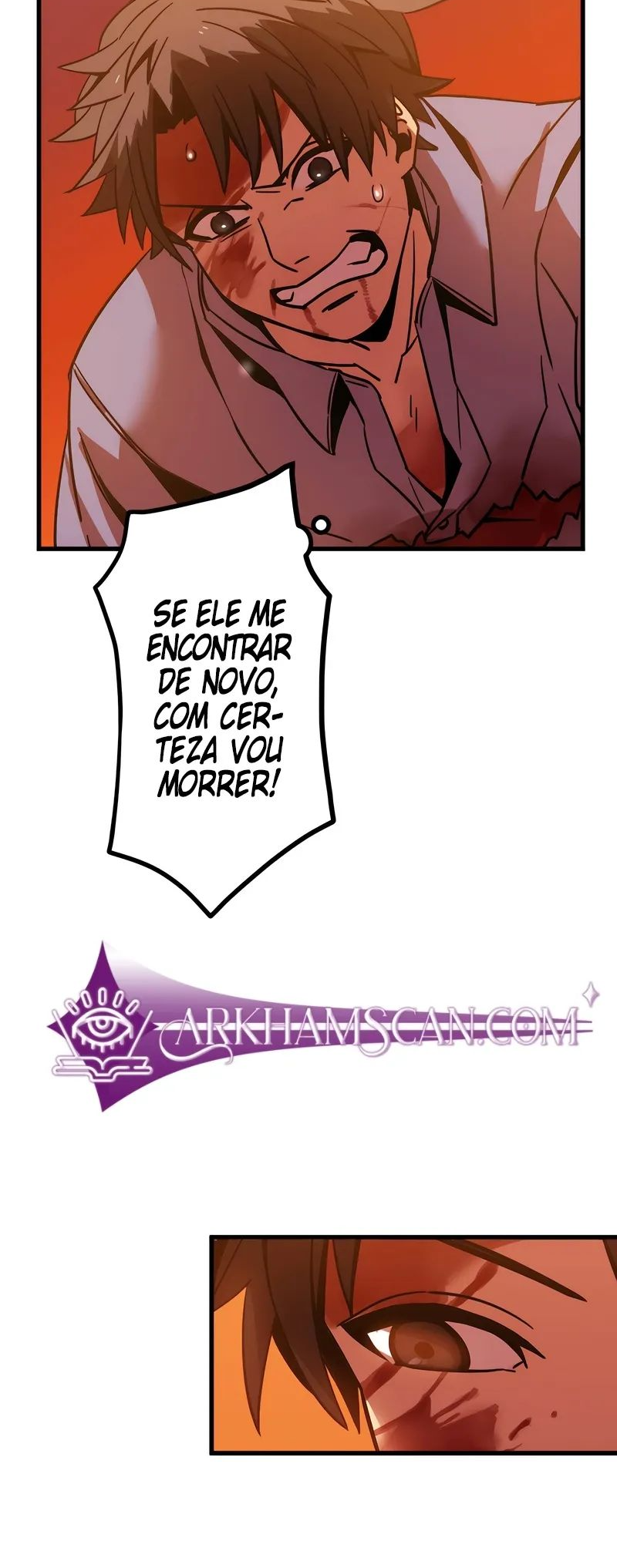Shinketsu no Kyuuseishu 0.00000001 % o Hikiate Saikyou e Ch. 5 第133页