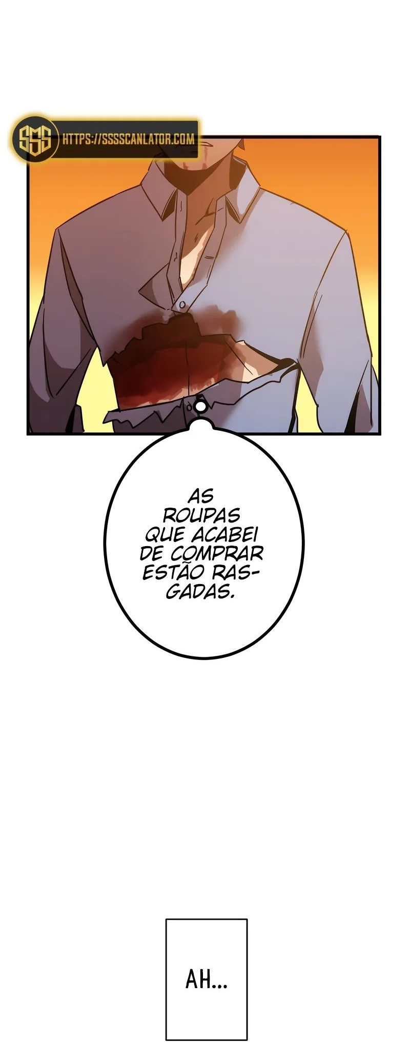 Shinketsu no Kyuuseishu 0.00000001 % o Hikiate Saikyou e Ch. 5 第134页