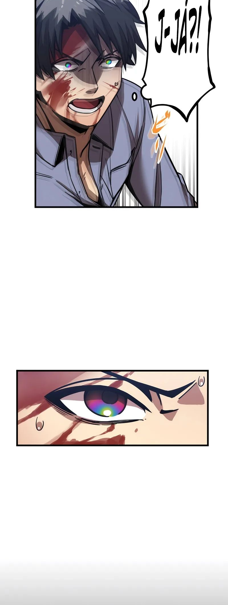 Shinketsu no Kyuuseishu 0.00000001 % o Hikiate Saikyou e Ch. 5 第15页