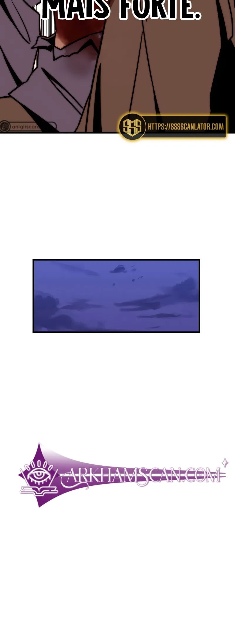 Shinketsu no Kyuuseishu 0.00000001 % o Hikiate Saikyou e Ch. 5 第143页