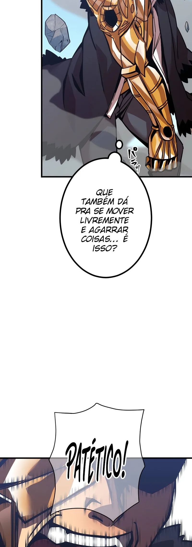 Shinketsu no Kyuuseishu 0.00000001 % o Hikiate Saikyou e Ch. 5 第38页