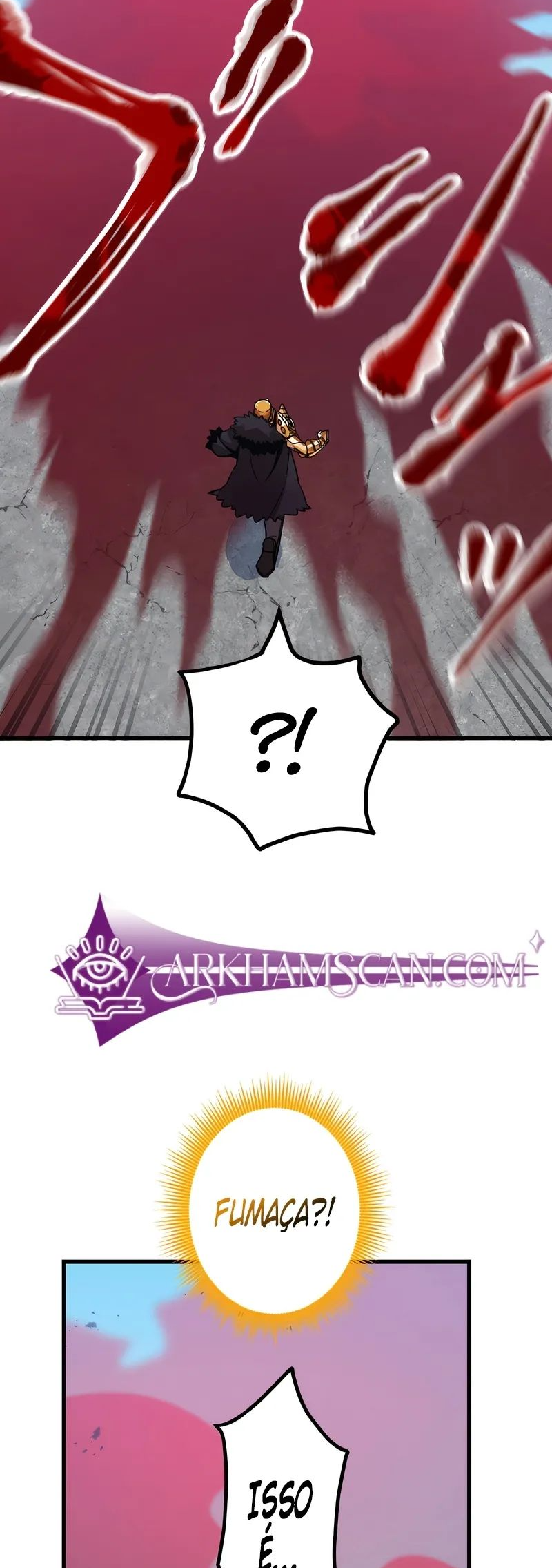 Shinketsu no Kyuuseishu 0.00000001 % o Hikiate Saikyou e Ch. 5 第41页