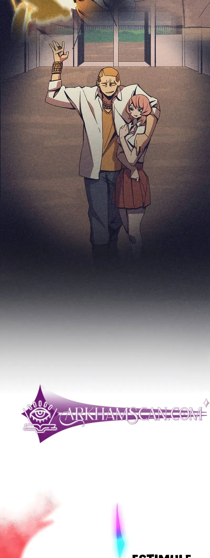 Shinketsu no Kyuuseishu 0.00000001 % o Hikiate Saikyou e Ch. 5 第45页
