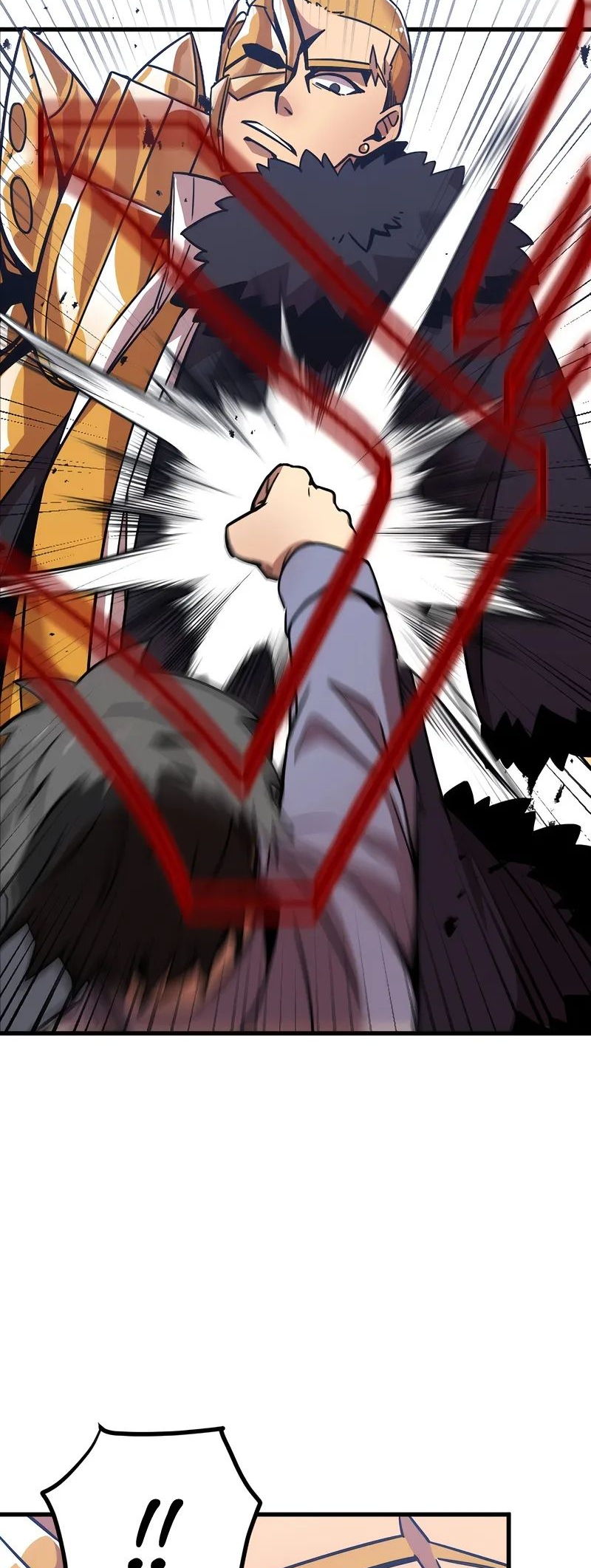 Shinketsu no Kyuuseishu 0.00000001 % o Hikiate Saikyou e Ch. 5 第47页
