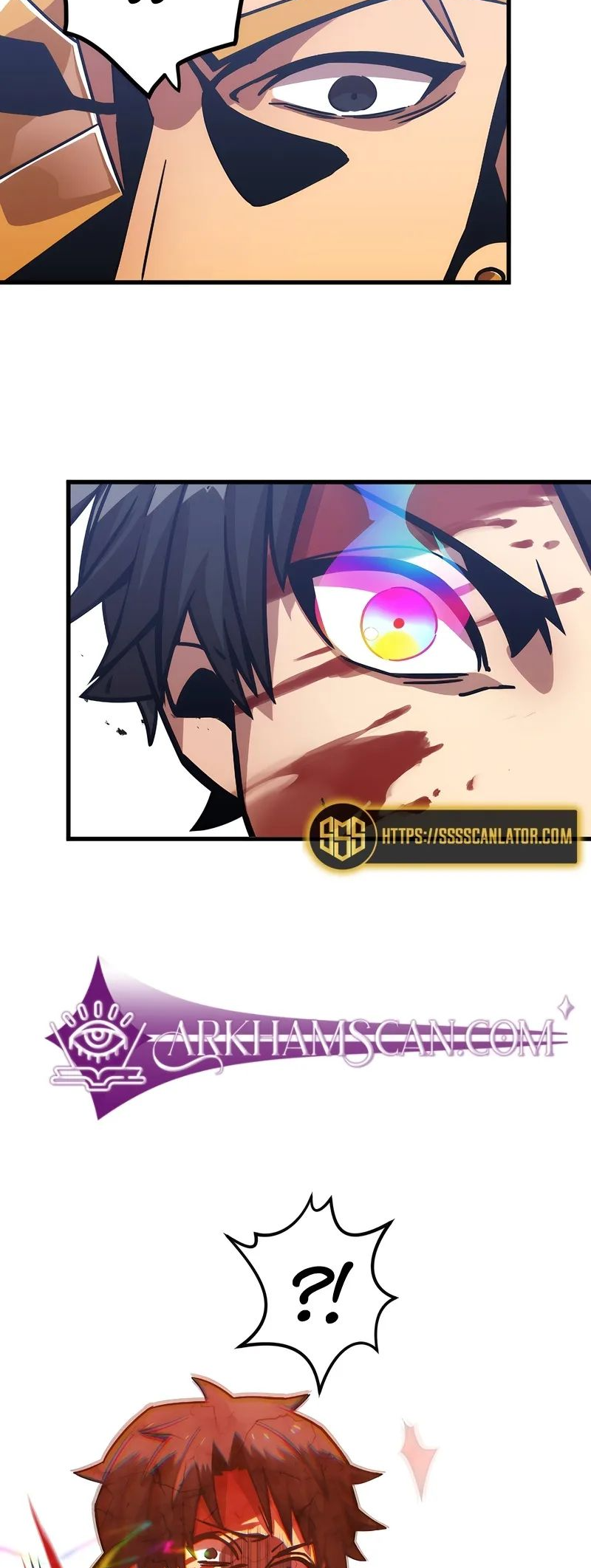 Shinketsu no Kyuuseishu 0.00000001 % o Hikiate Saikyou e Ch. 5 第48页