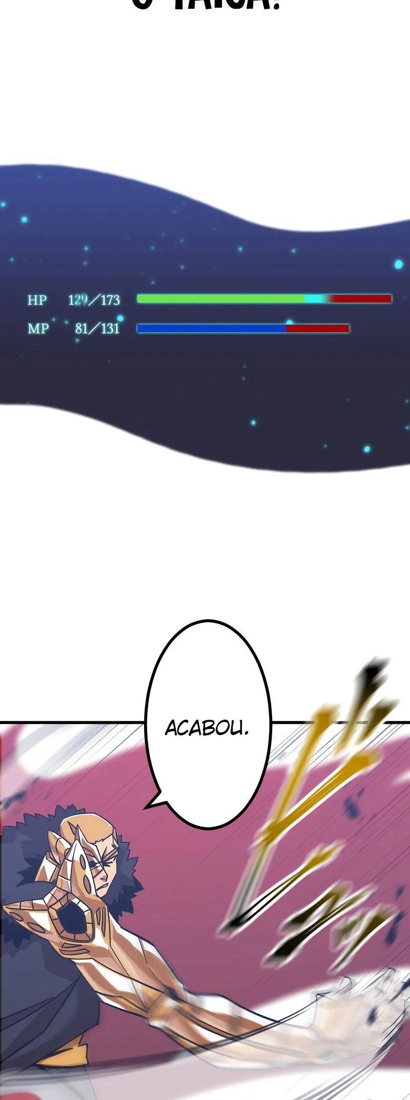 Shinketsu no Kyuuseishu 0.00000001 % o Hikiate Saikyou e Ch. 5 第52页