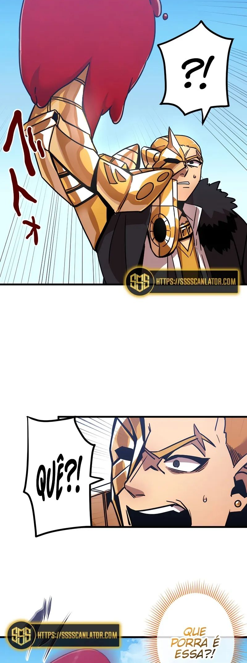 Shinketsu no Kyuuseishu 0.00000001 % o Hikiate Saikyou e Ch. 5 第87页