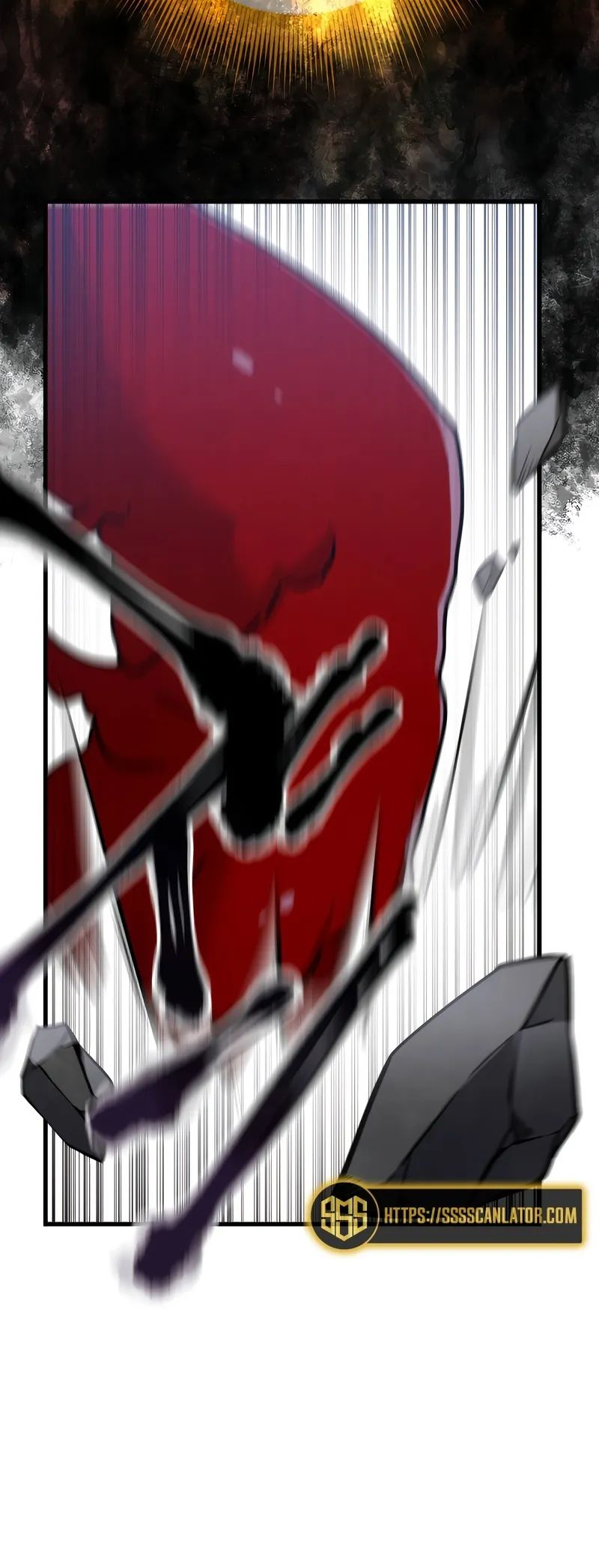 Shinketsu no Kyuuseishu 0.00000001 % o Hikiate Saikyou e Ch. 5 第96页