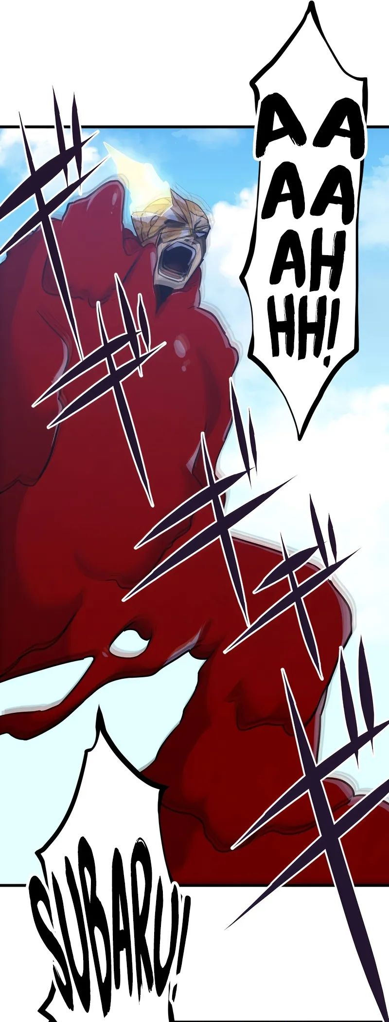 Shinketsu no Kyuuseishu 0.00000001 % o Hikiate Saikyou e Ch. 5 第97页