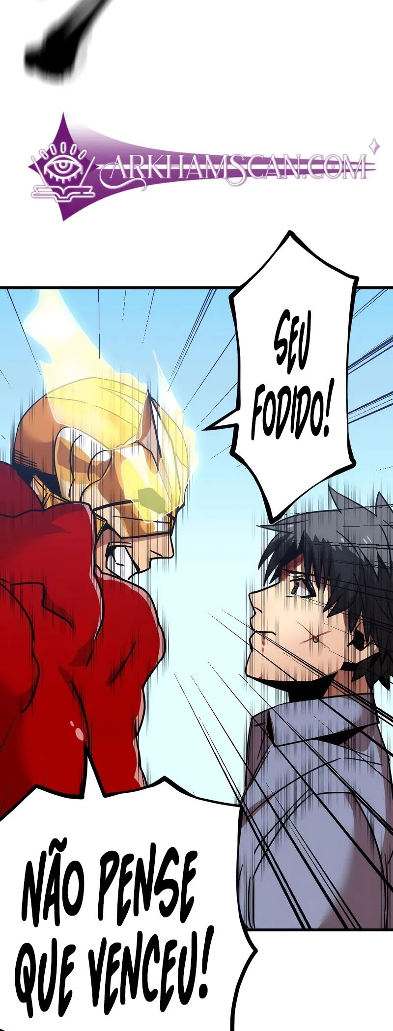 Shinketsu no Kyuuseishu 0.00000001 % o Hikiate Saikyou e Ch. 5 第99页