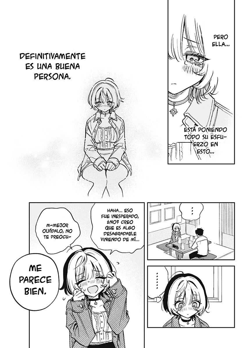 Noa-senpai wa Tomodachi. Noa-senpai y sus ''amigos'' 第38页