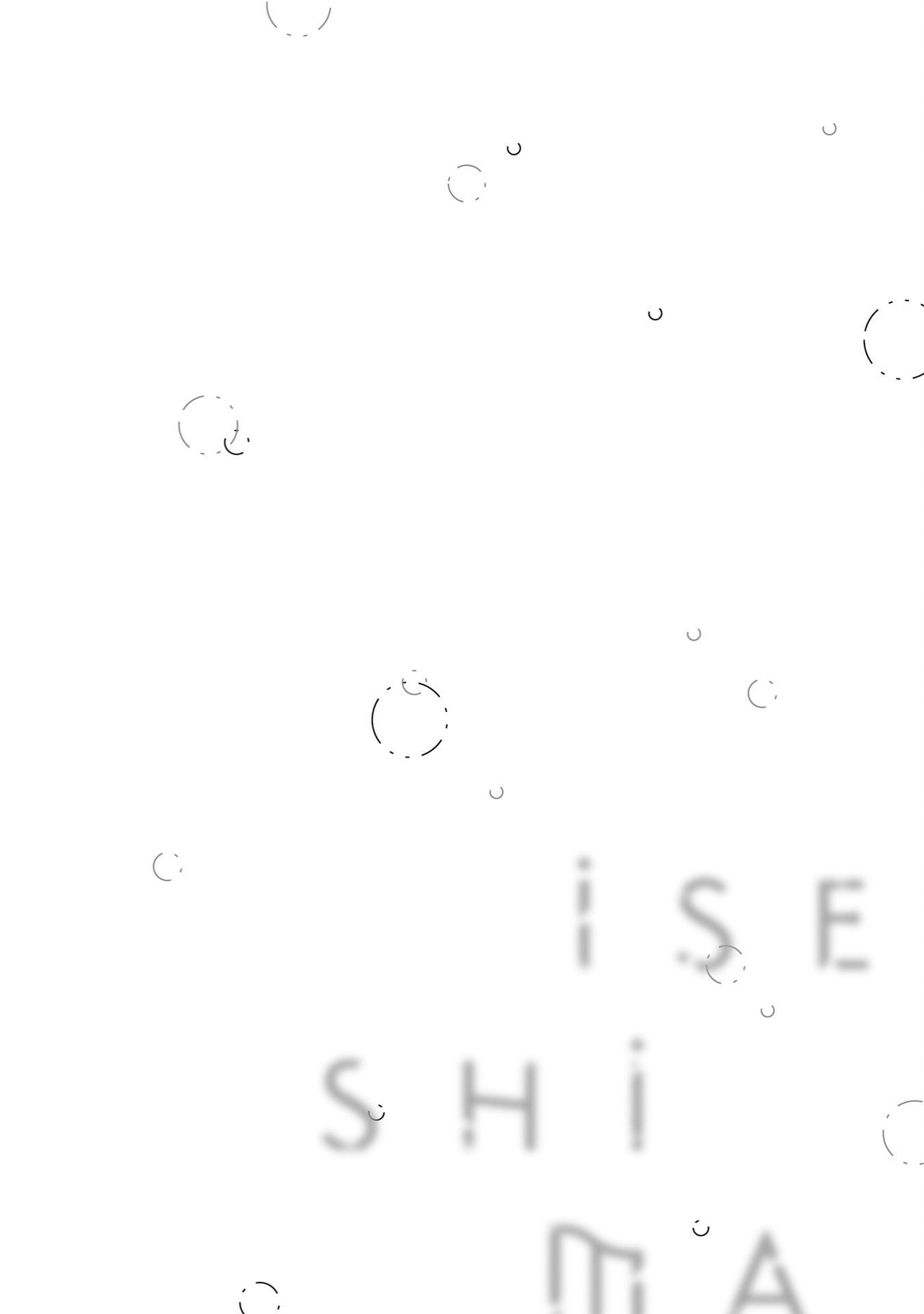 Ise-san to Shima-san Vol. 1 Ch. 2 第10页