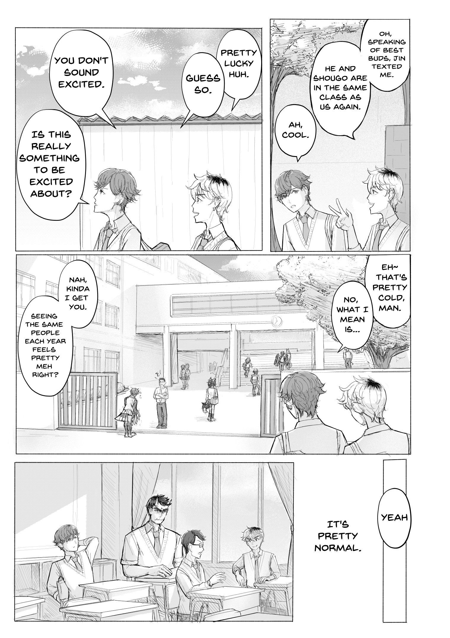 KANOIN: My Incubus (Girl)Friend 第7页