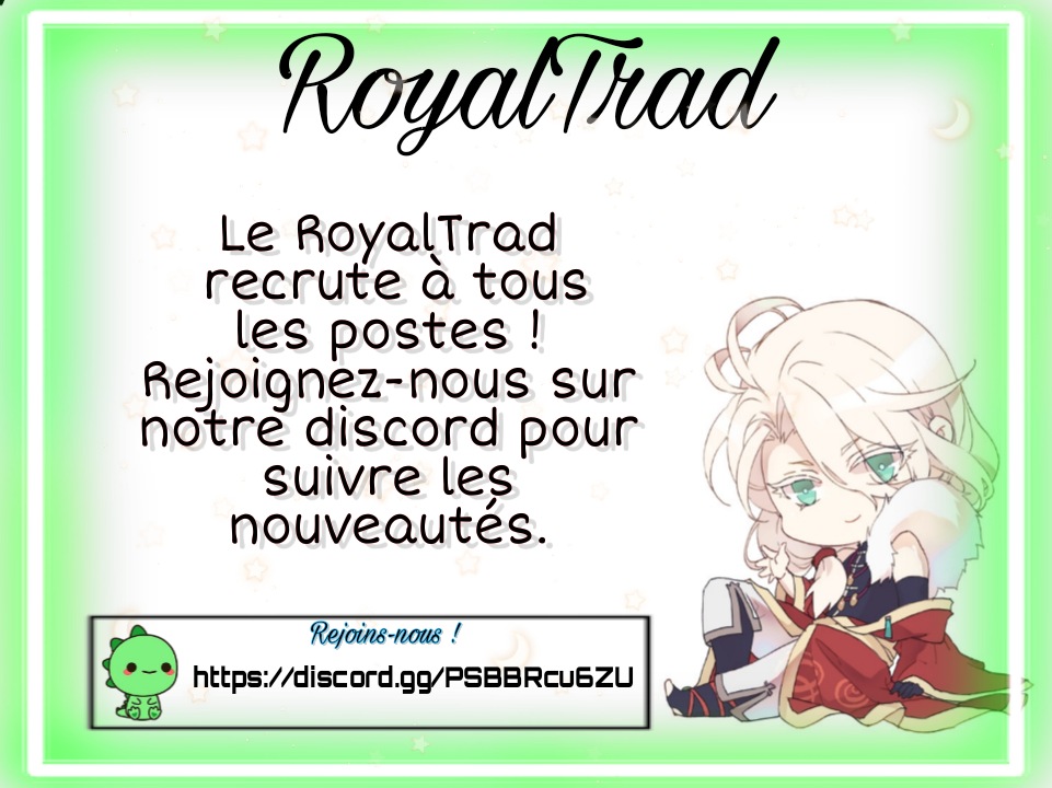 Hold My Master Je vais définitivement changer ce monde ! 第12页
