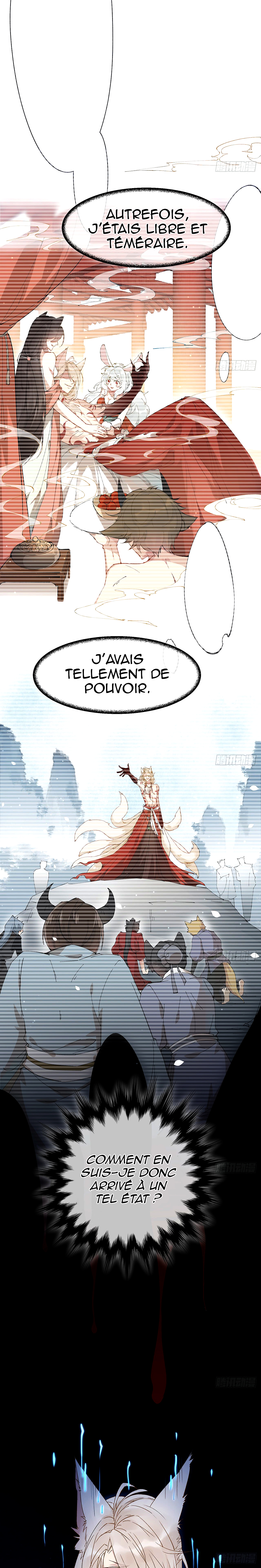 Hold My Master Je vais définitivement changer ce monde ! 第3页