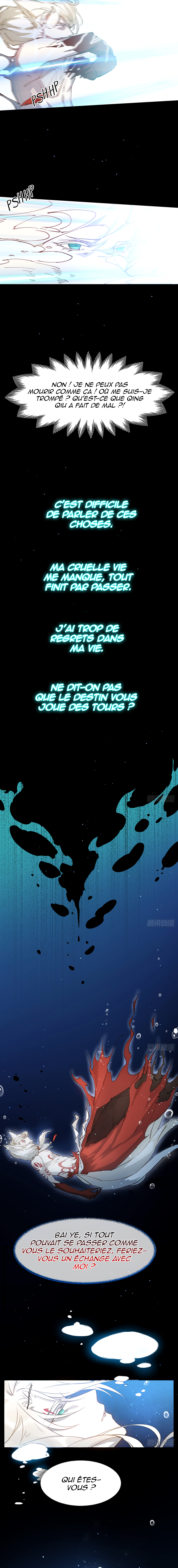 Hold My Master Je vais définitivement changer ce monde ! 第9页