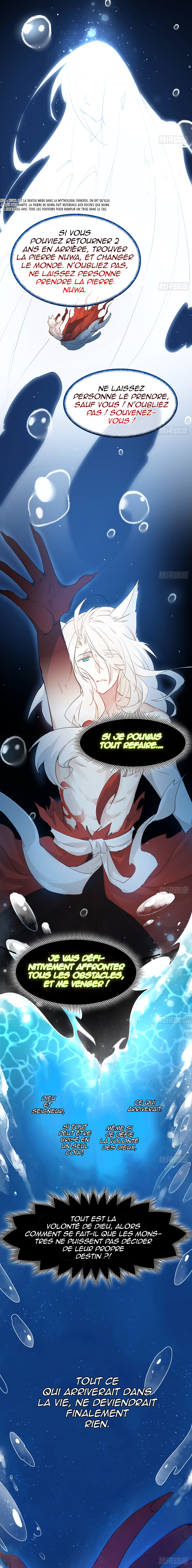 Hold My Master Je vais définitivement changer ce monde ! 第10页