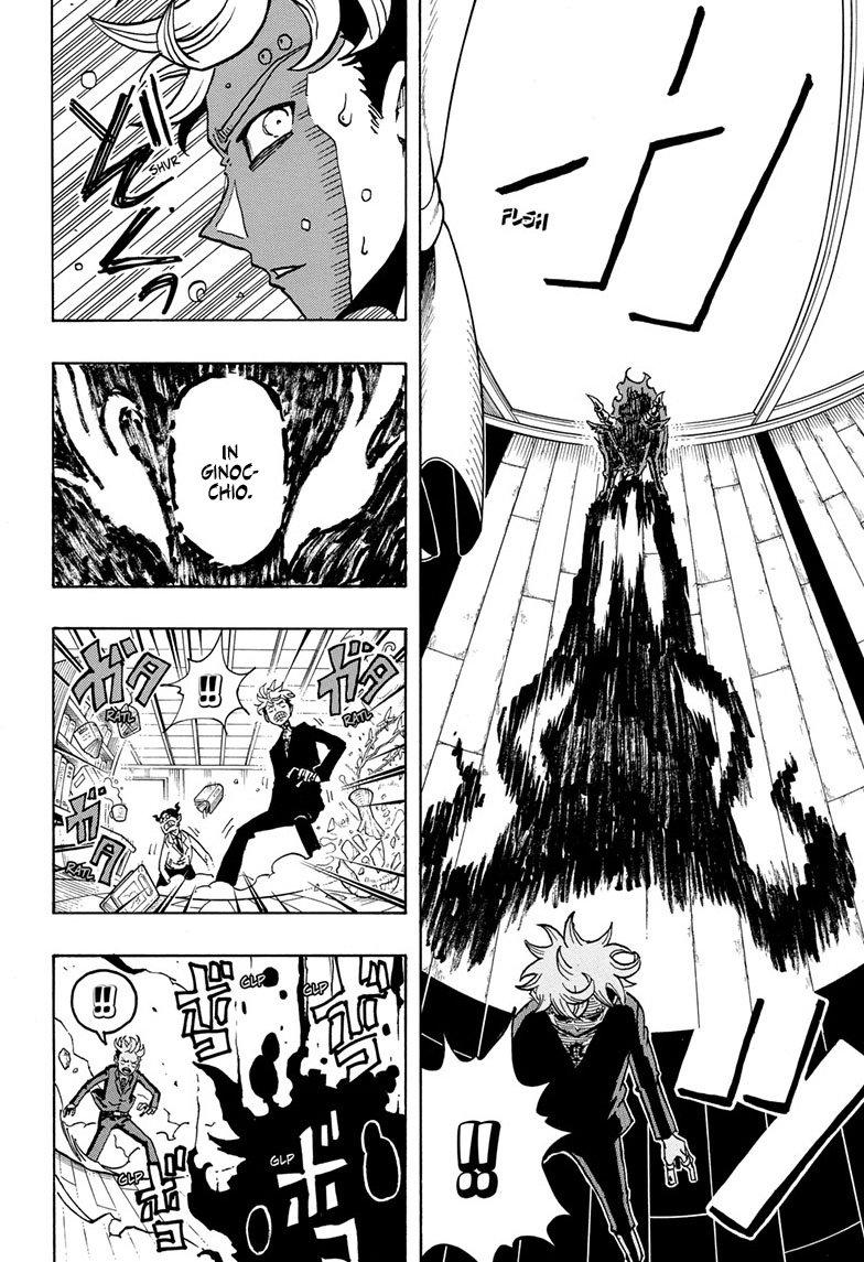 Exorcist no Kiyoshi-kun Ch. 1 第28页