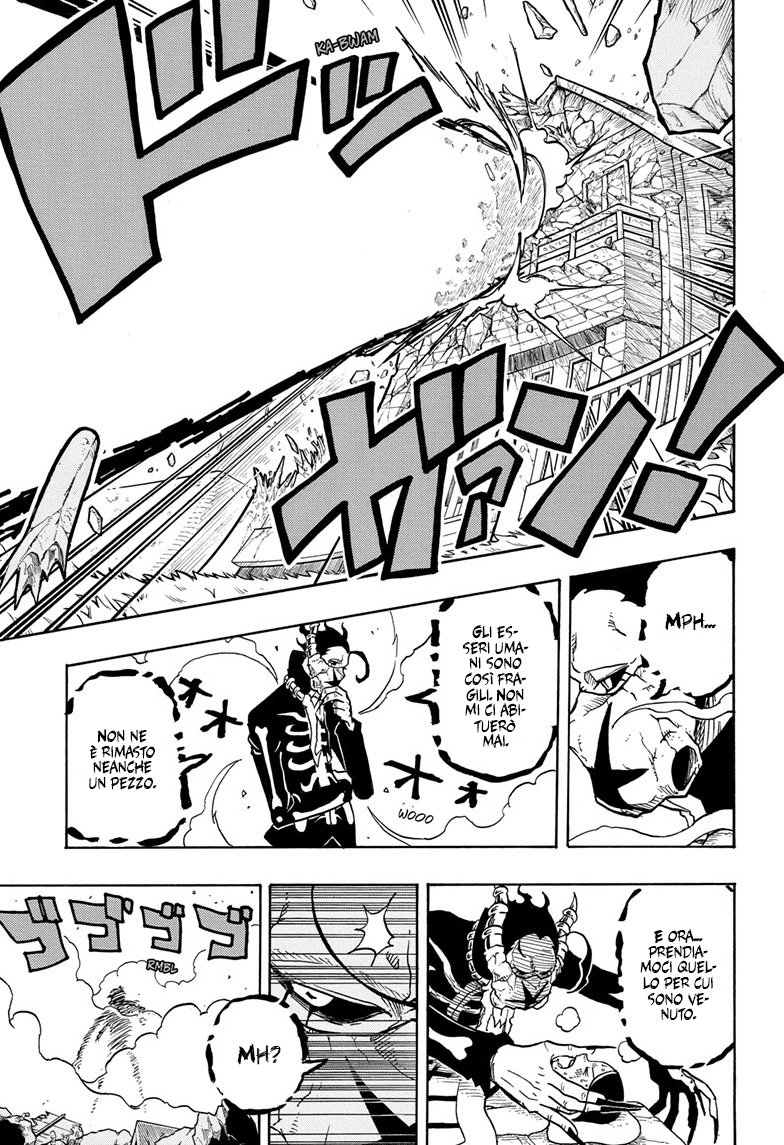 Exorcist no Kiyoshi-kun Ch. 1 第39页