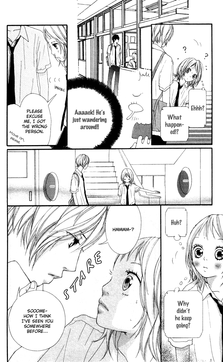 Strobe Edge Vol. 2 Ch. 5 第22页