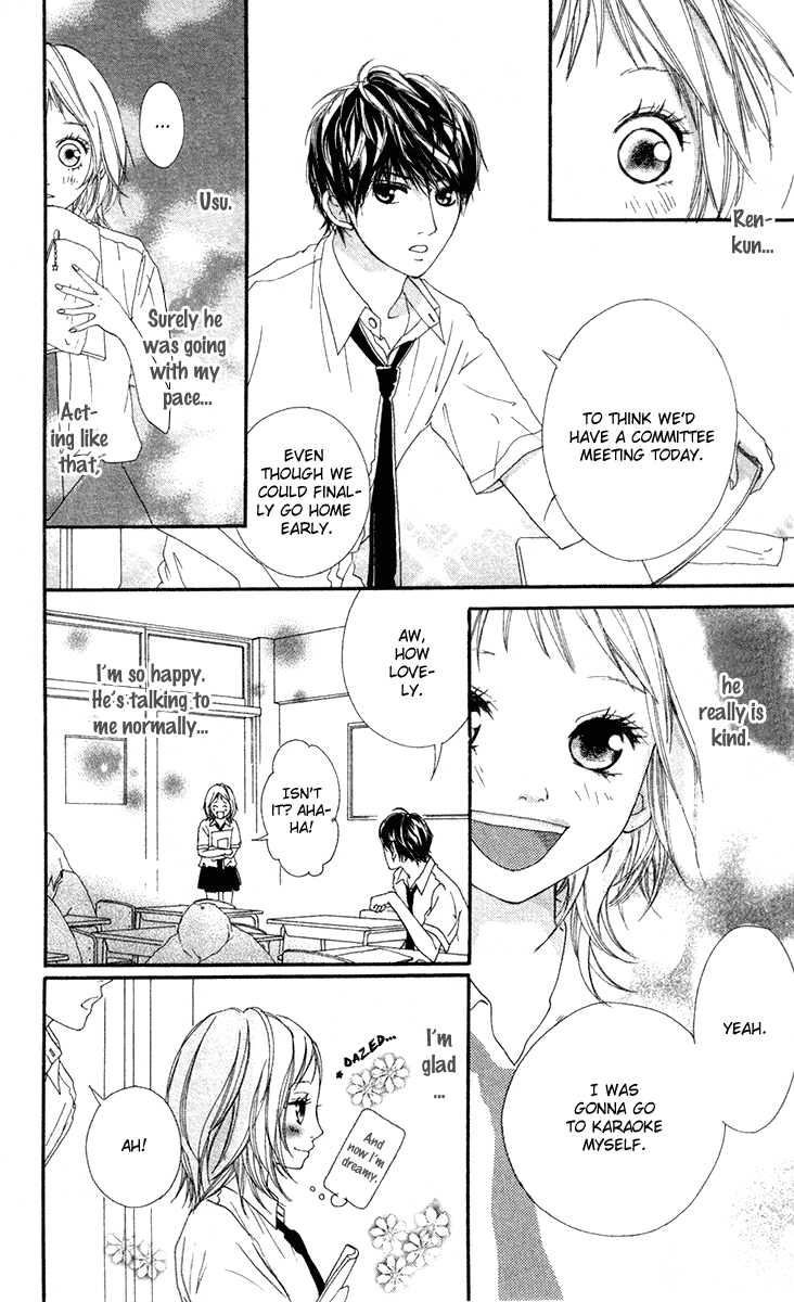 Strobe Edge Vol. 2 Ch. 5 第30页