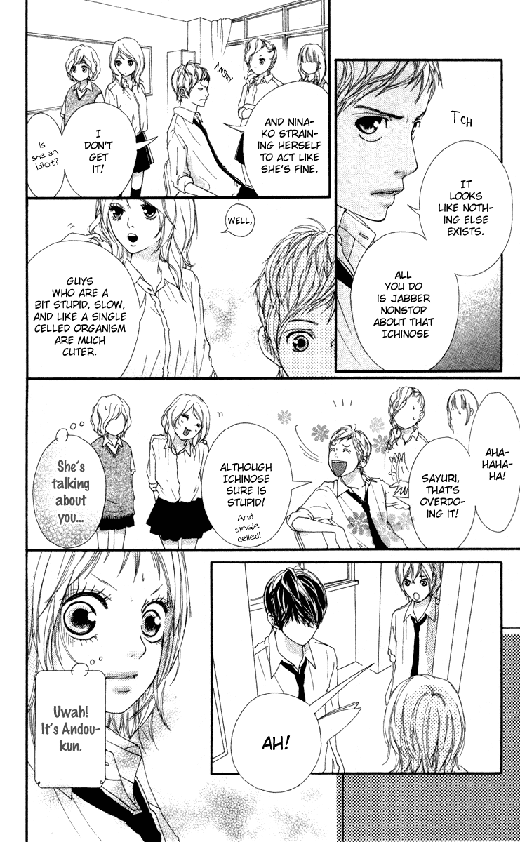 Strobe Edge Vol. 2 Ch. 5 第38页