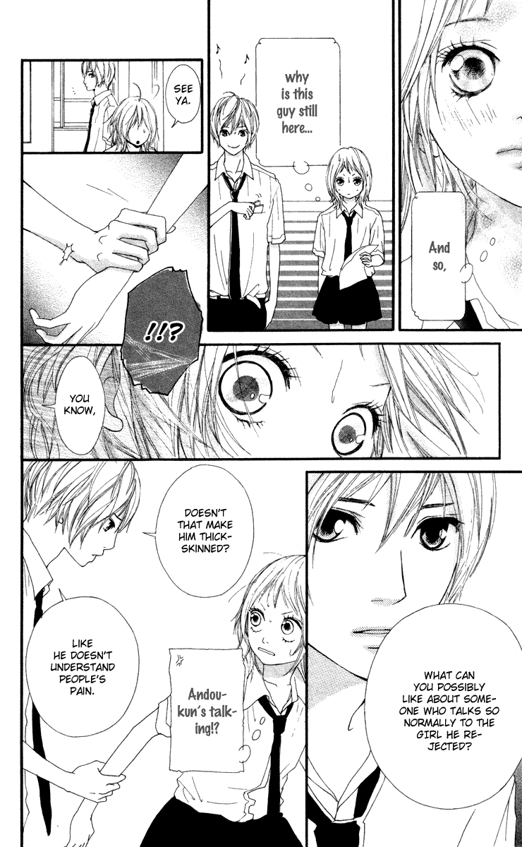 Strobe Edge Vol. 2 Ch. 5 第40页