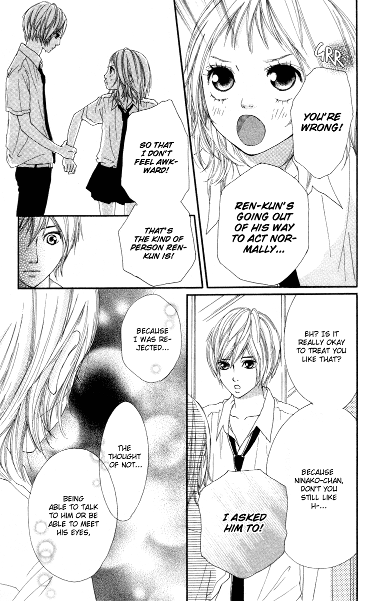 Strobe Edge Vol. 2 Ch. 5 第41页