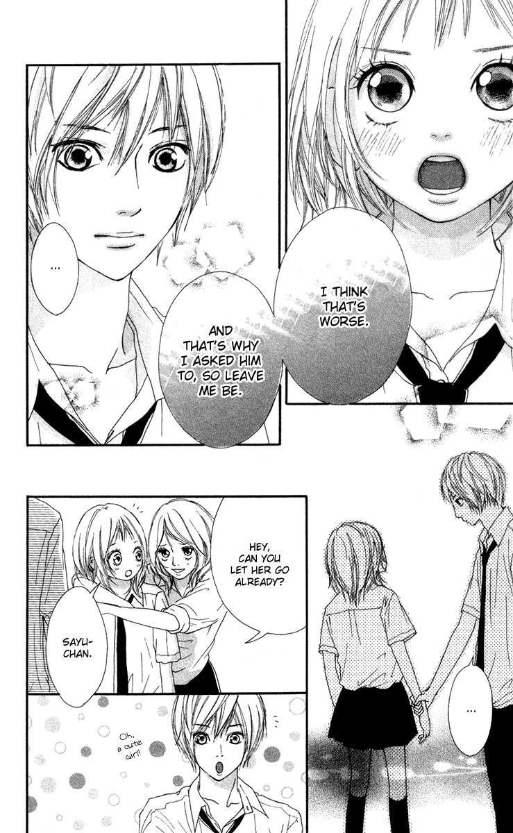 Strobe Edge Vol. 2 Ch. 5 第42页