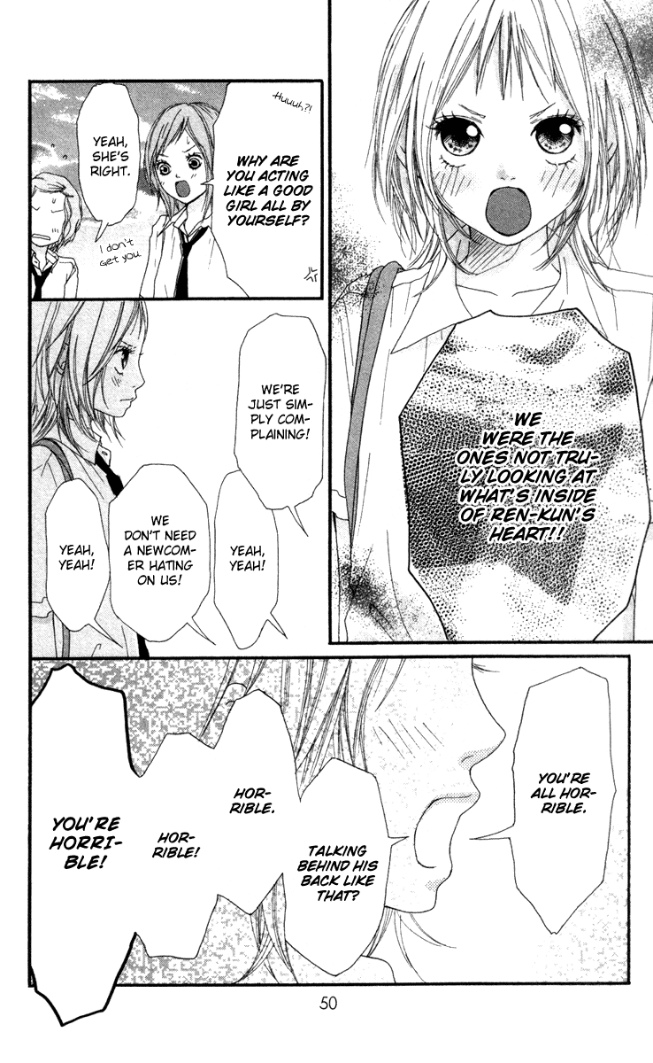 Strobe Edge Vol. 2 Ch. 5 第54页