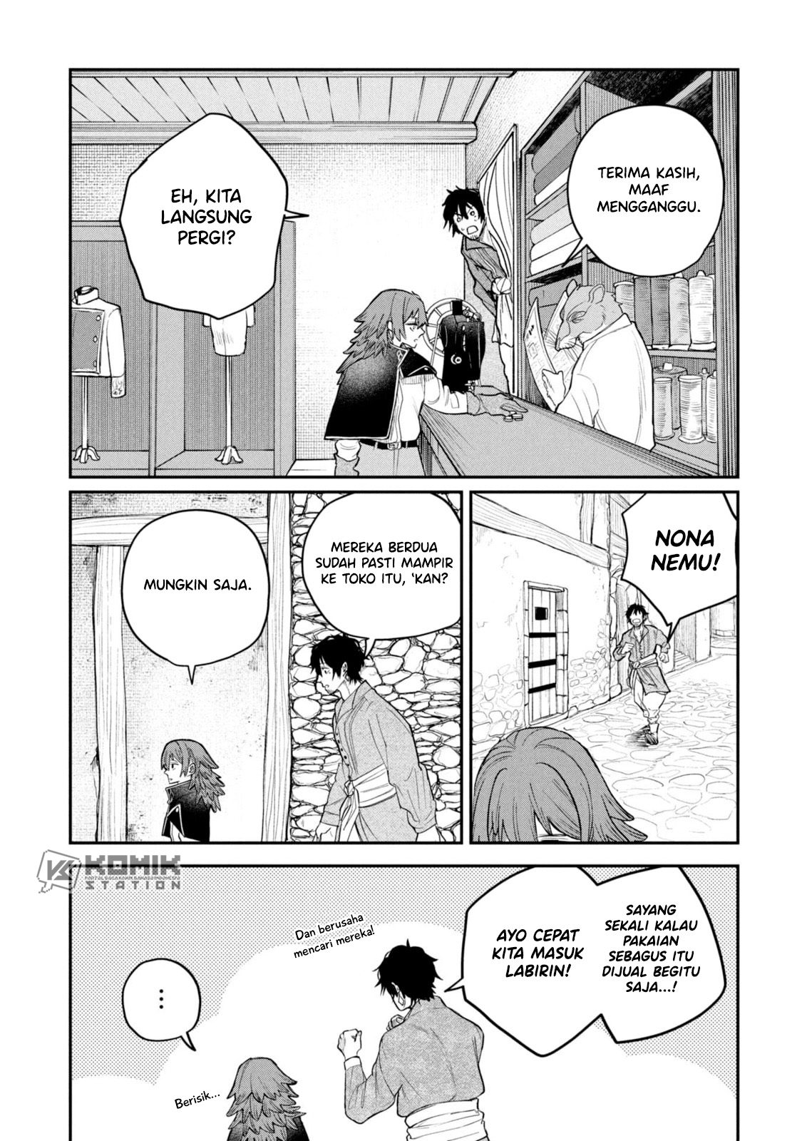 Shitai Katsugi no Nemu Vol. 1 Ch. 2 第12页